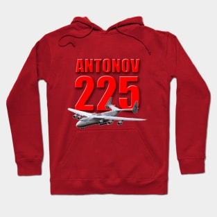 Antonov An-225 Hoodie